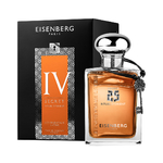 EISENBERG Rituel D'Orient Secret IV