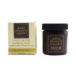 JOHN MASTERS ORGANICS 