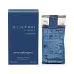 EMANUEL UNGARO Apparition Cobalt