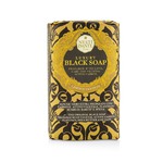 NESTI DANTE Luxury Black Soap With Vegetal Active Carbon (Limited Edition)