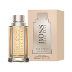 HUGO BOSS The Scent Pure Accord For Him