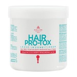 KALLOS COSMETICS Кондиционер несмываемый Pro-Tox Hair Bomb