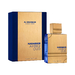 AL HARAMAIN PERFUMES Amber Oud Bleu Edition