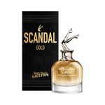 JEAN PAUL GAULTIER Scandal Gold