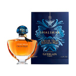 GUERLAIN Shalimar Ode A La Vanile Sur La Route Du Mexique