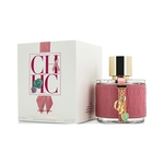 CAROLINA HERRERA CH Pink Limited Edition Love